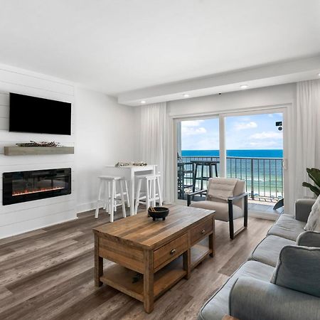 The Summit 808: Luxury Beachfront Condo with Incredible Views Panama City Beach Exterior photo