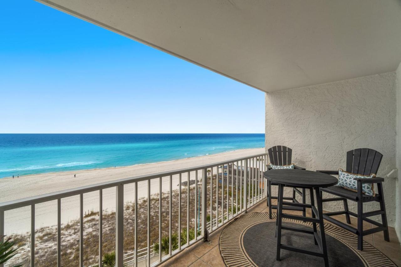 The Summit 808: Luxury Beachfront Condo with Incredible Views Panama City Beach Exterior photo