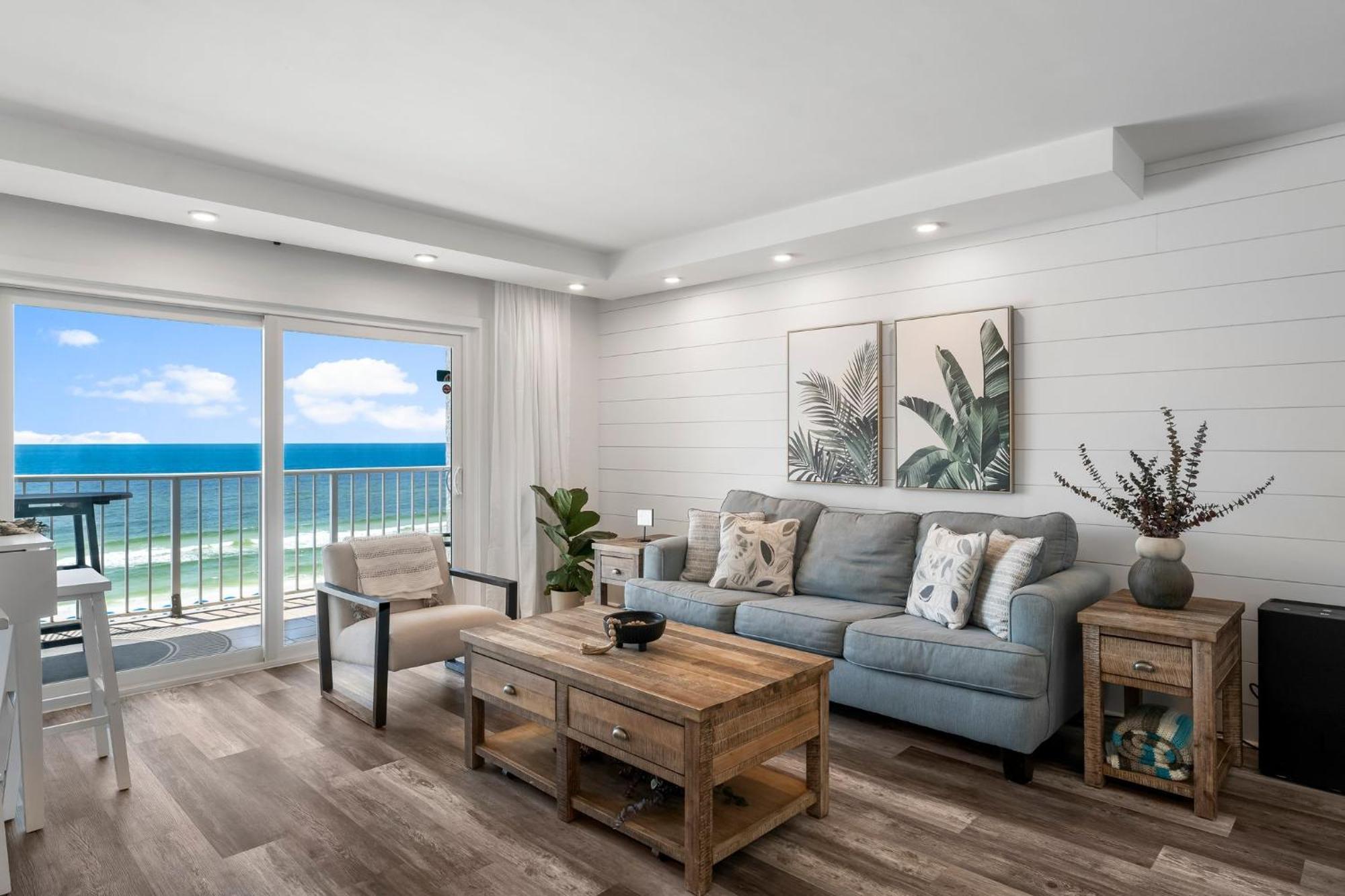 The Summit 808: Luxury Beachfront Condo with Incredible Views Panama City Beach Exterior photo