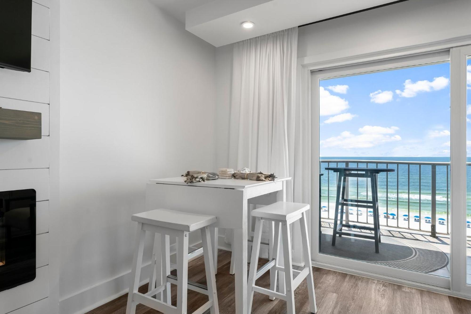 The Summit 808: Luxury Beachfront Condo with Incredible Views Panama City Beach Exterior photo